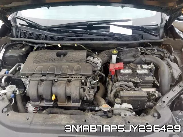 3N1AB7AP5JY236429 фото 8