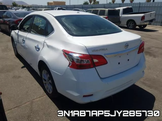 3N1AB7AP5JY285730 фото 4