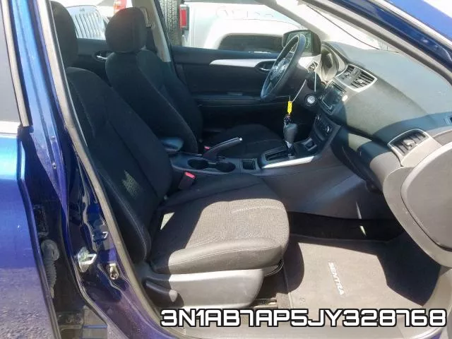 3N1AB7AP5JY328768 фото 6