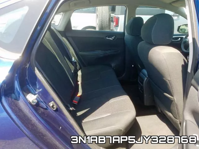 3N1AB7AP5JY328768 фото 7