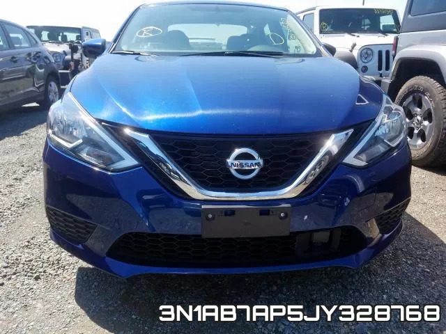 3N1AB7AP5JY328768 фото 10