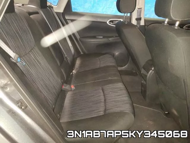 3N1AB7AP5KY345068 фото 7