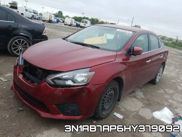 3N1AB7AP6HY379092 фото 3