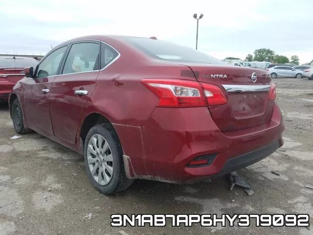 3N1AB7AP6HY379092 фото 4