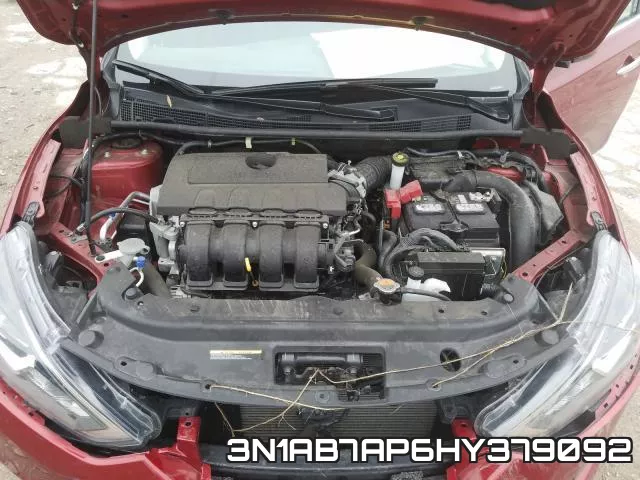 3N1AB7AP6HY379092 фото 8