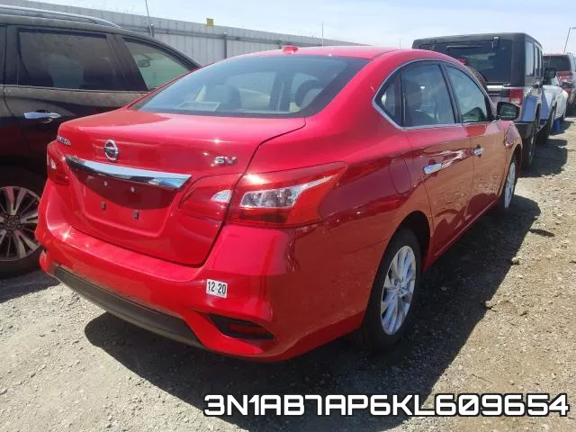 3N1AB7AP6KL609654 фото 5