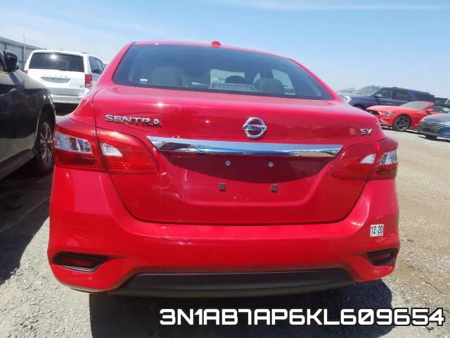 3N1AB7AP6KL609654 фото 10