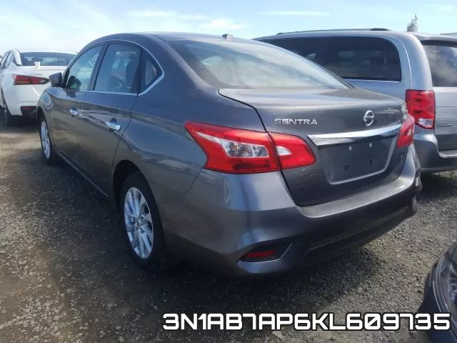 3N1AB7AP6KL609735 фото 4