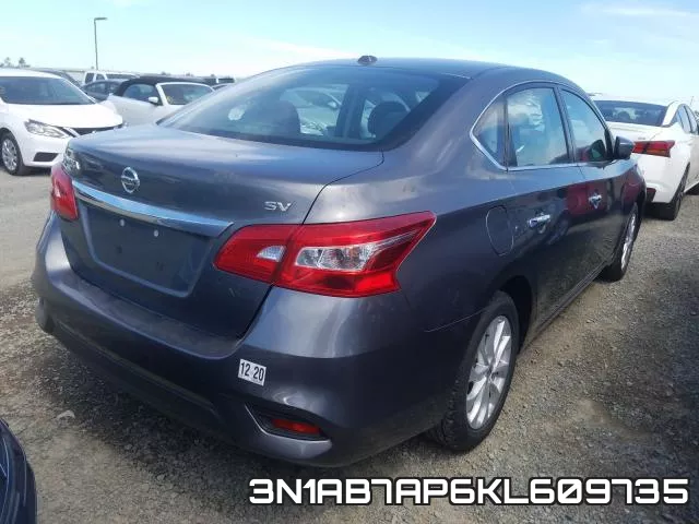 3N1AB7AP6KL609735 фото 5