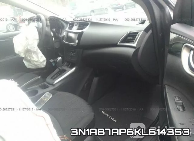 3N1AB7AP6KL614353 фото 6