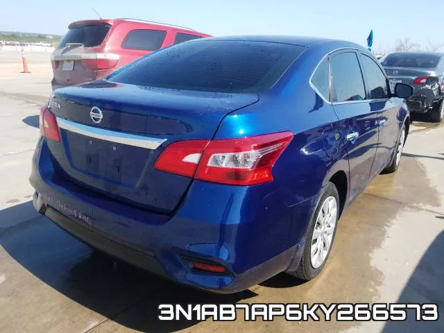 3N1AB7AP6KY266573 фото 5