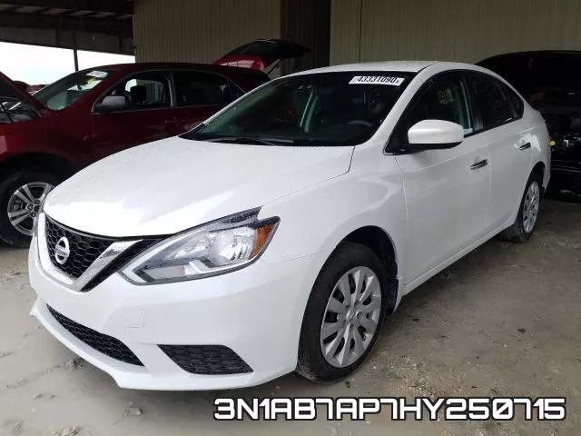 3N1AB7AP7HY250715 фото 3