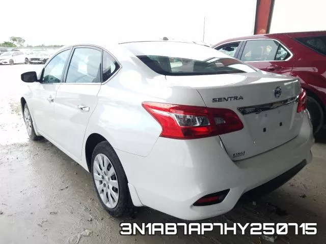 3N1AB7AP7HY250715 фото 4