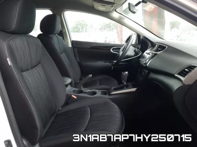 3N1AB7AP7HY250715 фото 6
