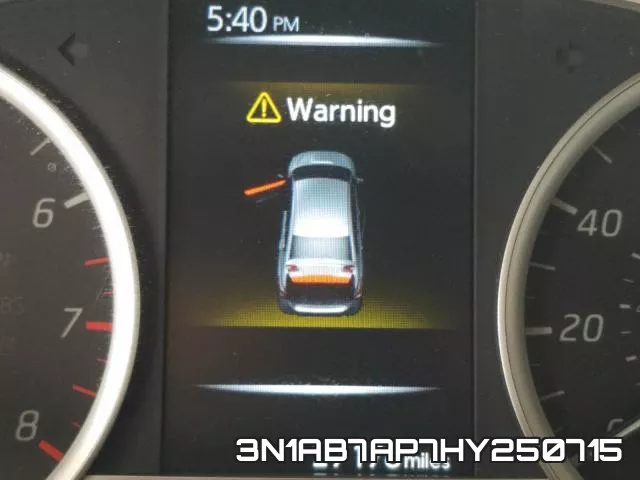 3N1AB7AP7HY250715 фото 9