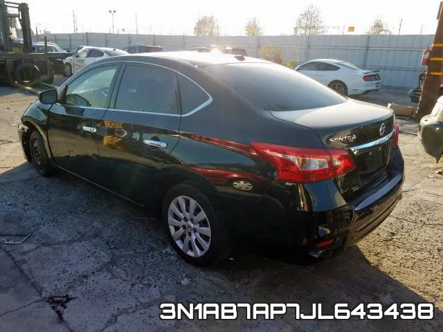 3N1AB7AP7JL643438 фото 4