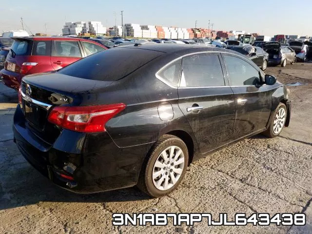 3N1AB7AP7JL643438 фото 5