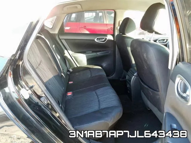 3N1AB7AP7JL643438 фото 7