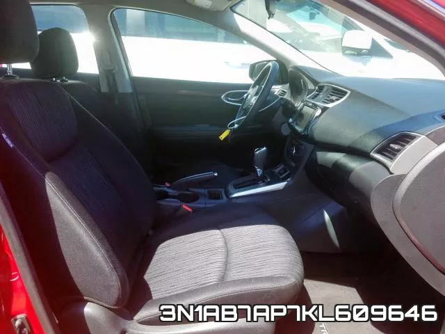 3N1AB7AP7KL609646 фото 6