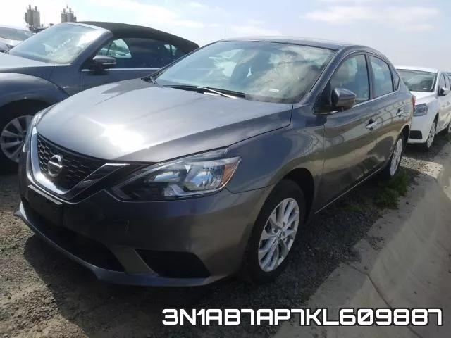 3N1AB7AP7KL609887 фото 3