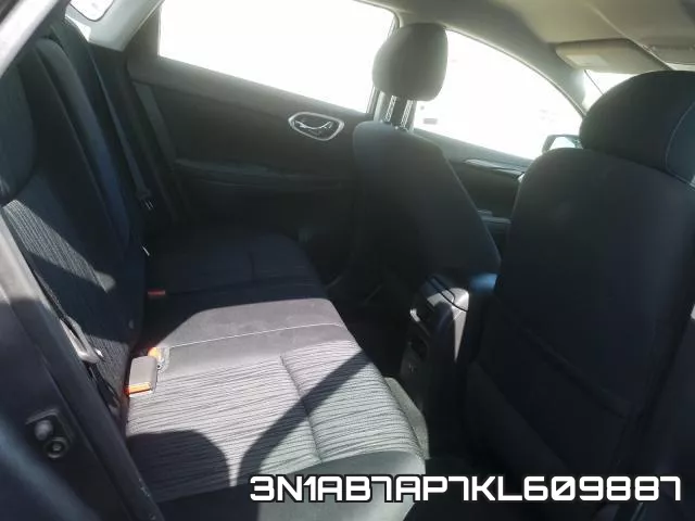 3N1AB7AP7KL609887 фото 7
