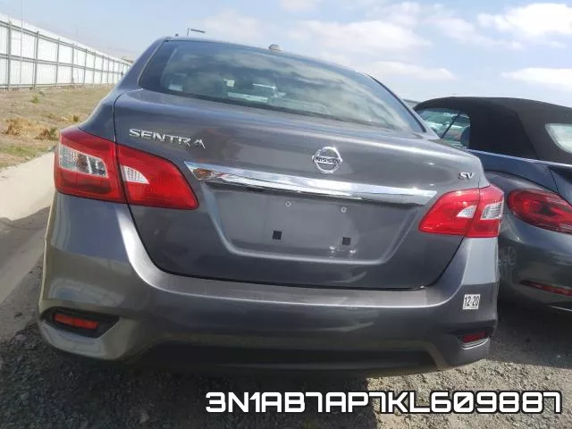 3N1AB7AP7KL609887 фото 10
