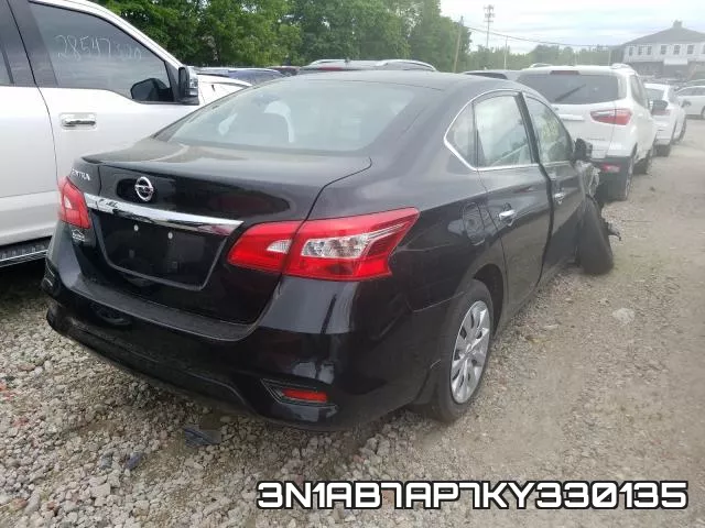 3N1AB7AP7KY330135 фото 5