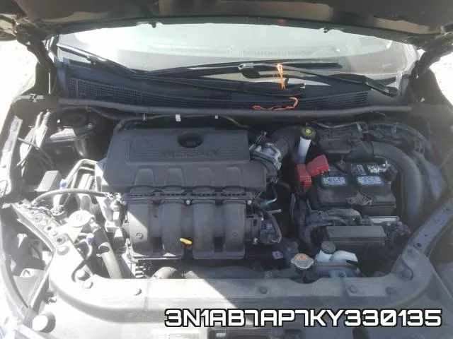 3N1AB7AP7KY330135 фото 8