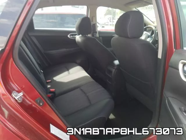 3N1AB7AP8HL673073 фото 7