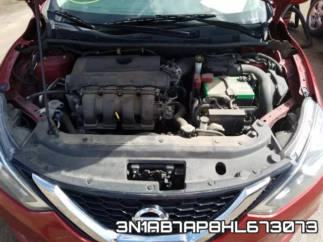3N1AB7AP8HL673073 фото 8