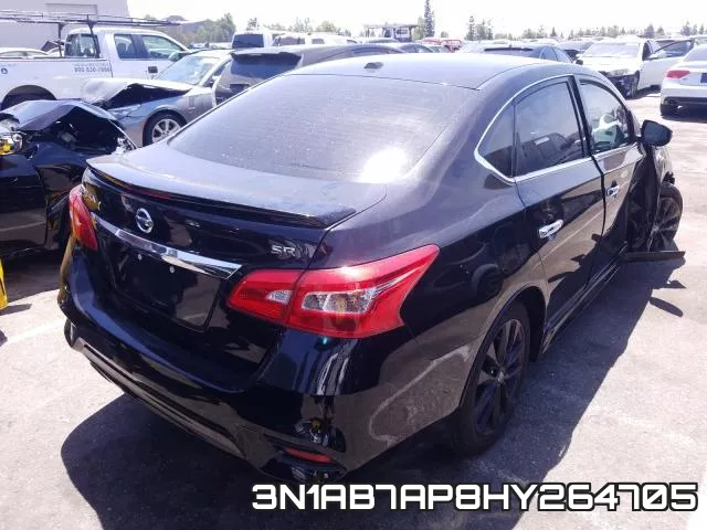 3N1AB7AP8HY264705 фото 5