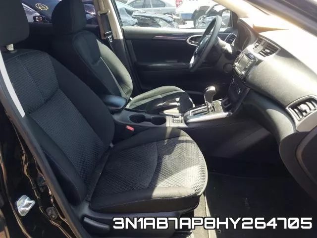3N1AB7AP8HY264705 фото 6