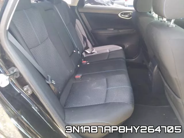 3N1AB7AP8HY264705 фото 7
