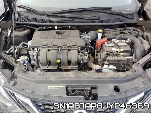 3N1AB7AP8JY246369 фото 8