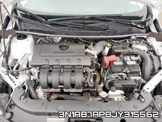 3N1AB7AP8JY315562 фото 8