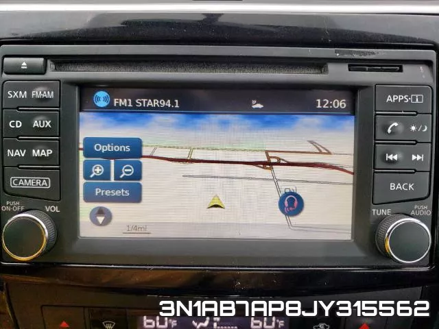 3N1AB7AP8JY315562 фото 10