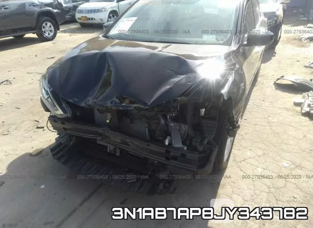 3N1AB7AP8JY343782 фото 7