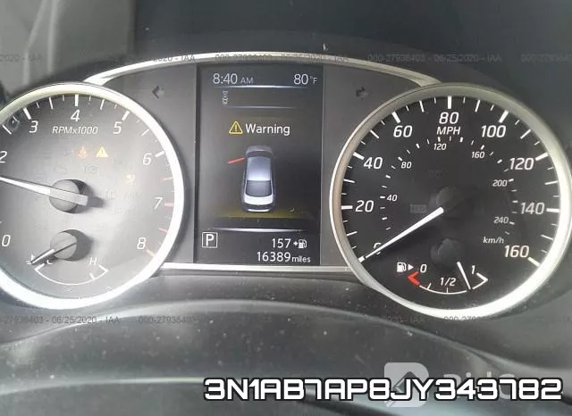 3N1AB7AP8JY343782 фото 8