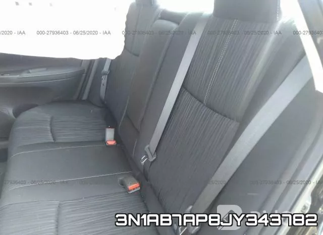 3N1AB7AP8JY343782 фото 9