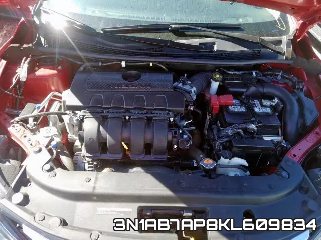 3N1AB7AP8KL609834 фото 8