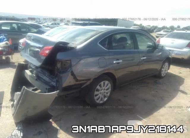 3N1AB7AP9JY218144 фото 5