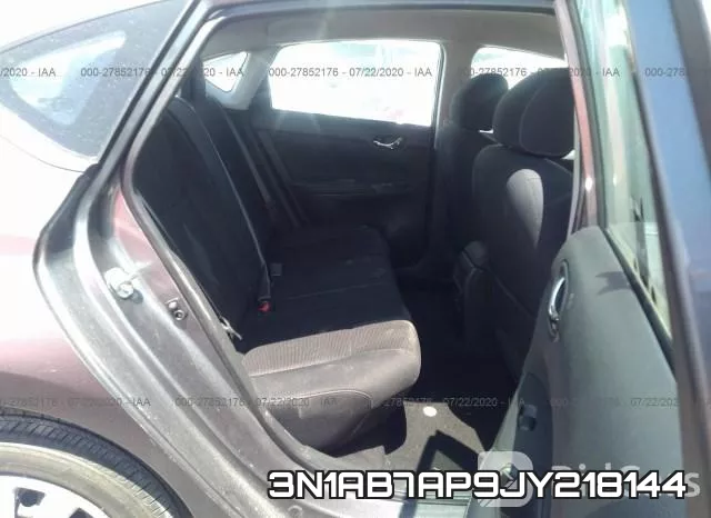 3N1AB7AP9JY218144 фото 9