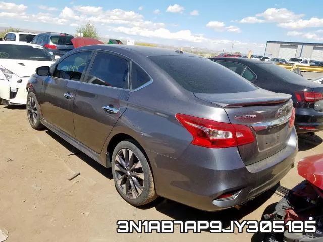 3N1AB7AP9JY305185 фото 4