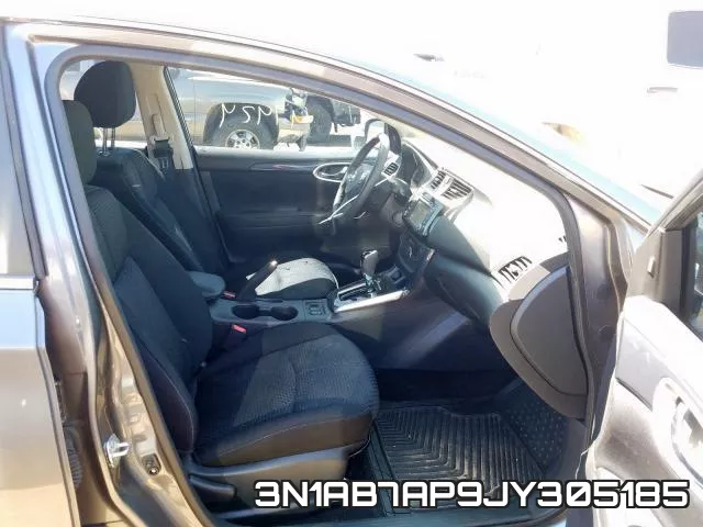 3N1AB7AP9JY305185 фото 6