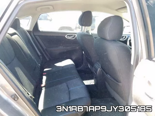 3N1AB7AP9JY305185 фото 7