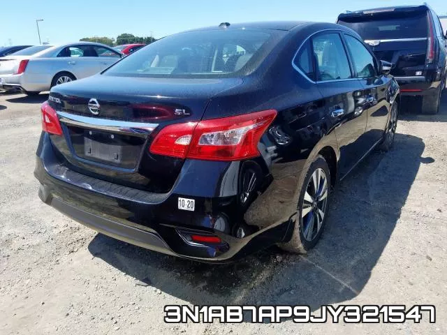 3N1AB7AP9JY321547 фото 5