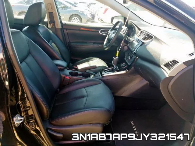 3N1AB7AP9JY321547 фото 6