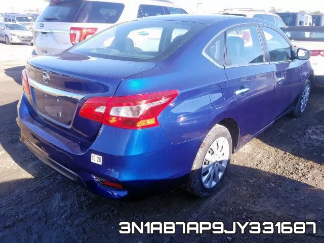 3N1AB7AP9JY331687 фото 5