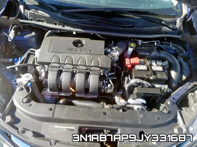 3N1AB7AP9JY331687 фото 8