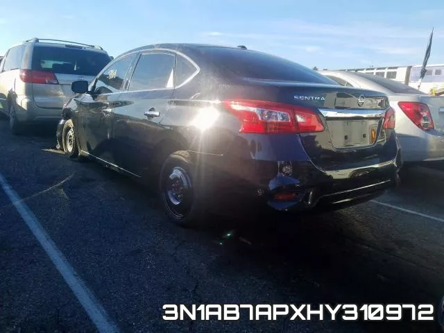 3N1AB7APXHY310972 фото 4